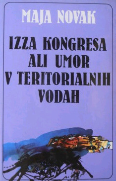 Izza kongresa ali Umor v teritorialnih vodah