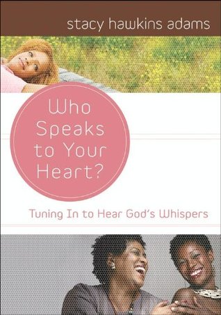 Who Speaks to Your Heart? (Kindle Edition)