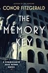 The Memory Key (Commissario Alec Blume #4)