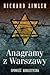 Anagramy z Warszawy. Opowieść kabalistyczna