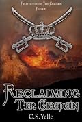 Reclaiming Ter Chadain