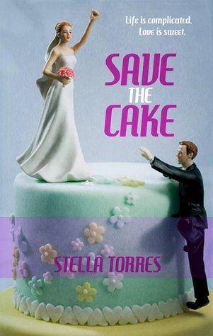 Save the Cake (Kindle Edition)