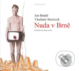 Nuda v Brně