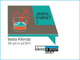 Jedna kratka? Sesta Kikinda