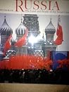 Russia, the land and people of the Soviet Union