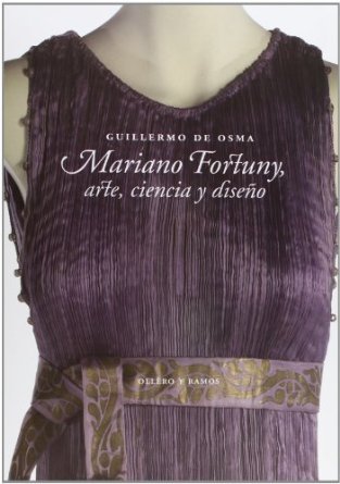 Mariano Fortuny, arte, ciencia y diseño