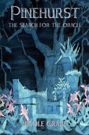 The Search for the Oracle