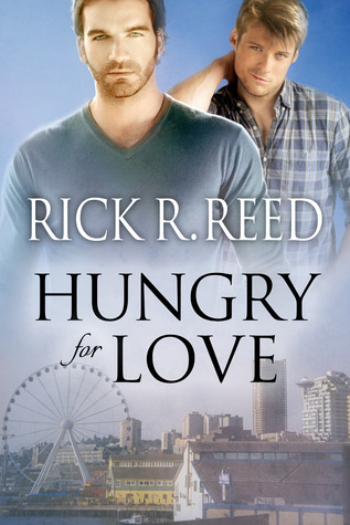 Hungry for Love (Paperback)
