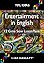 Entertainment in English — 12 Game Show Lesson Plans for ESL