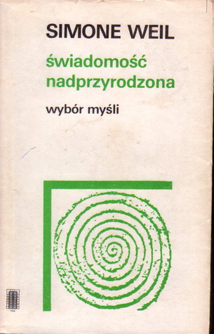 Świadomość nadprzyrodzona (Paperback)
