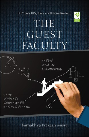 The Guest Faculty