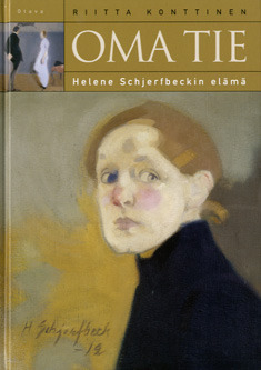 Oma Tie - Helene Schjerfbeckin elämä (Hardcover)