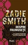 Despre frumusețe