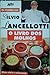 O livro dos molhos: edição refeita e modernizada