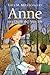 Anne en el Valle del Arco Iris (Anne, la de Tejados Verdes, #7)