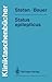 Status epilepticus (Kliniktaschenbücher) by Hermann Stefan