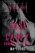 Jase and Carly: Summer Lovin'