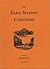 The Early Masonic Catechisms