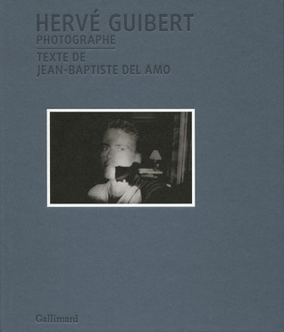 Hervé Guibert Photographe (Hardcover)