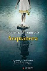 Acquanera (Paperback)