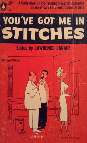 You've Got Me in Stitches (Paperback)