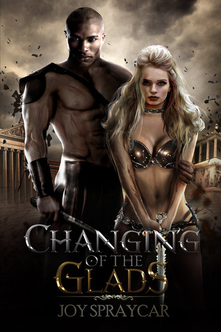 Changing of the Glads (Paperback)