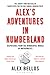 Alex's Adventures in Numberland by Alex Bellos