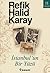 İstanbul'un Bir Yüzü by Refik Halid Karay