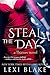 Steal the Day (Thieves, #2)