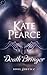 Death Bringer (Soul Justice, #2)