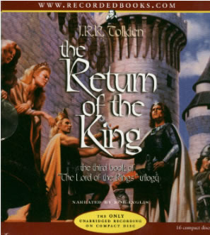 The Return of the King
