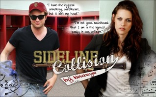 Sideline Collision (Sideline Collision, #1)