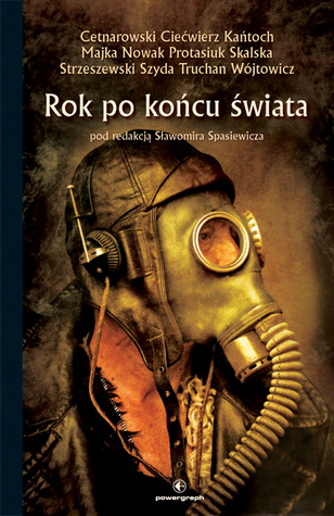 Rok po końcu świata (ebook)