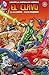 Liga de la Justicia by Alan Davis