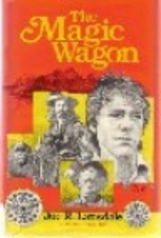The Magic Wagon