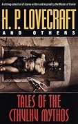 Tales of the Cthulhu Mythos