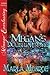 Megan’s Double Miracle (Men of Space Station One, #9)