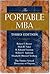The Portable MBA
