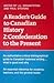 A Reader's Guide to Canadian History: Confederation to the Present