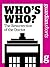 Who's Who? The resurrection of the Doctor by The Guardian