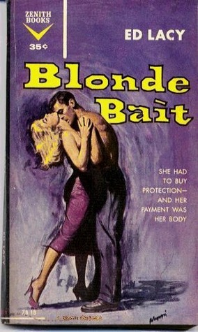 Blonde Bait