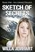 Sketch of Secrets (Garnet, #1)