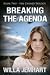 Breaking the Agenda (Garnet...