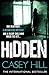 Hidden (CSI Reilly Steel, #3)