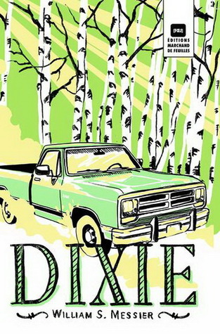 Dixie (Paperback)