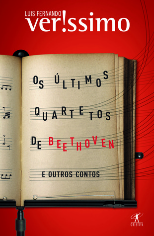 Os últimos quartetos de Beethoven e outros contos (Paperback)