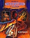 The Book of Adventure Games by Kim Schuette