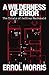 A Wilderness of Error: The Trials of Jeffrey MacDonald