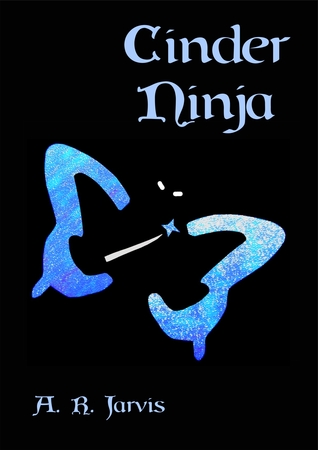 Cinder-Ninja (ebook)
