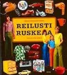 Reilusti ruskeaa by Minna Sarantola-Weiss